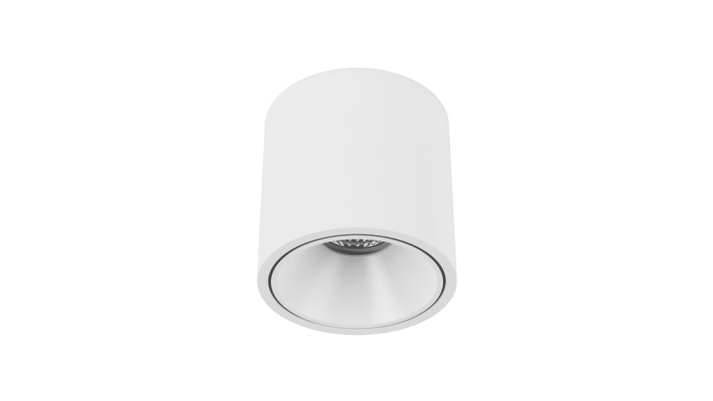 Накладной светильник DesignLed GW-8701-20-WH-WW