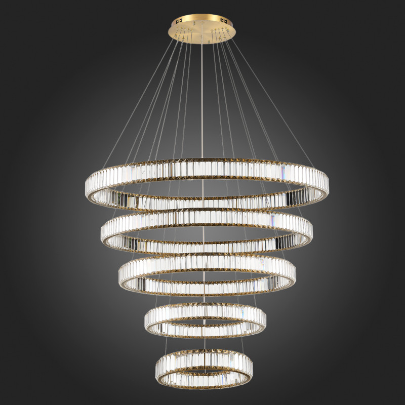 Каскадная люстра ST-Luce SL1622.313.05