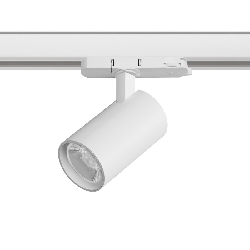 Светильник на шине Lightstar A5146QT15G