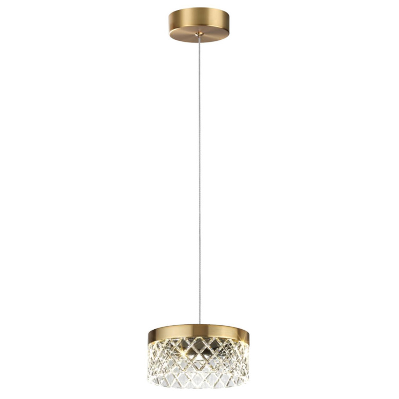 Подвесной светильник Odeon Light 5032/6L
