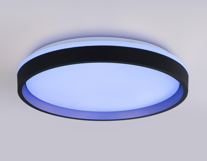 Накладной светильник Ambrella Light FZ610