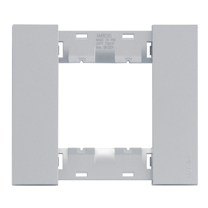 Рамка MEITON AA4802AS