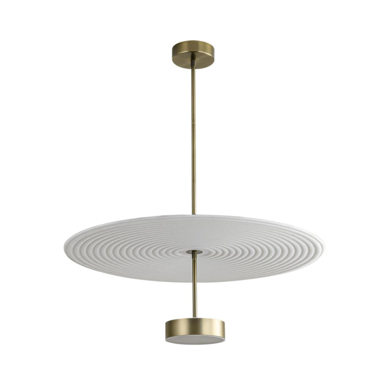 Подвесной светильник Odeon Light 7035/20CL