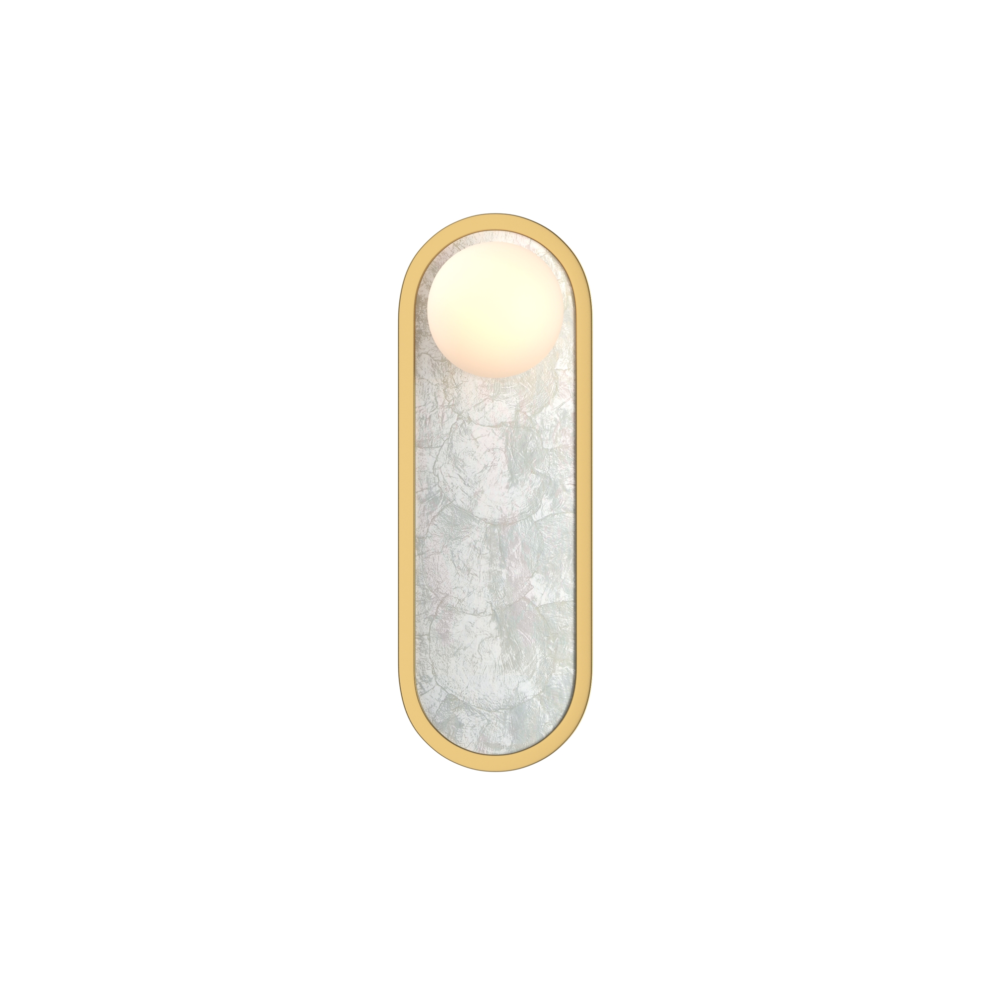 Настенный светильник (бра) Maytoni MOD473WL-L20BSK