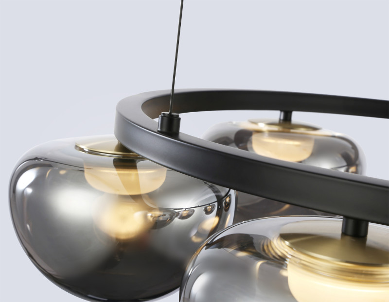 Подвесной светильник Ambrella Light LH12003