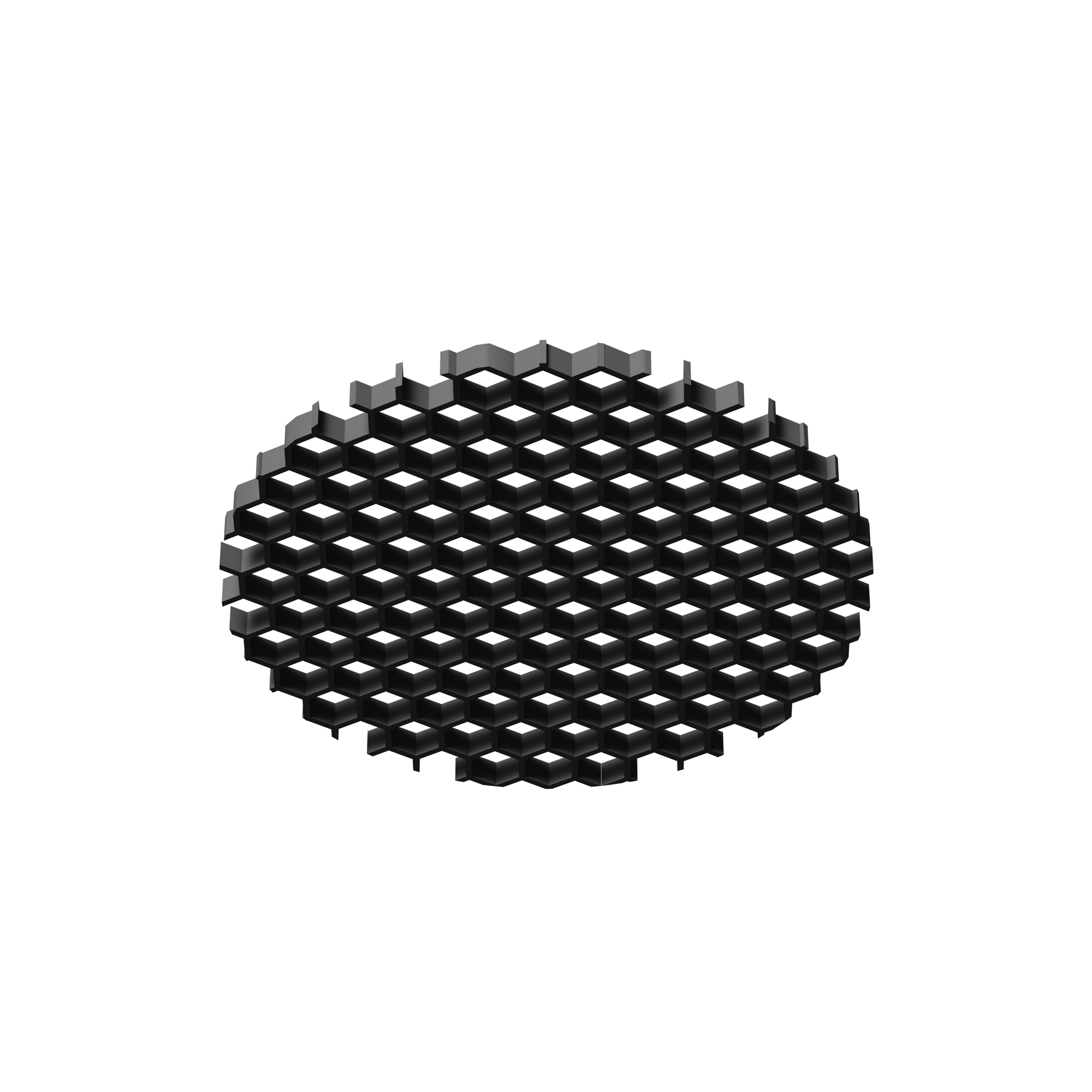 Аксессуар Technical HoneyComb001-D41.5