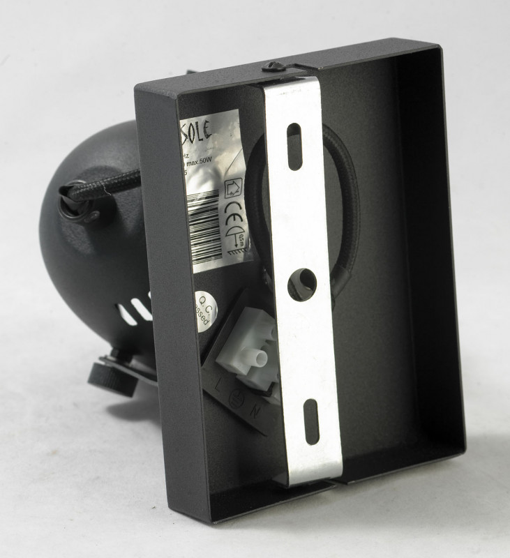 Спот Lussole LSP-9505
