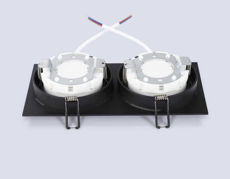 Влагозащищенный светильник Ambrella Light TN6615