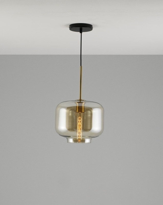 Подвесной светильник Moderli V2131-P