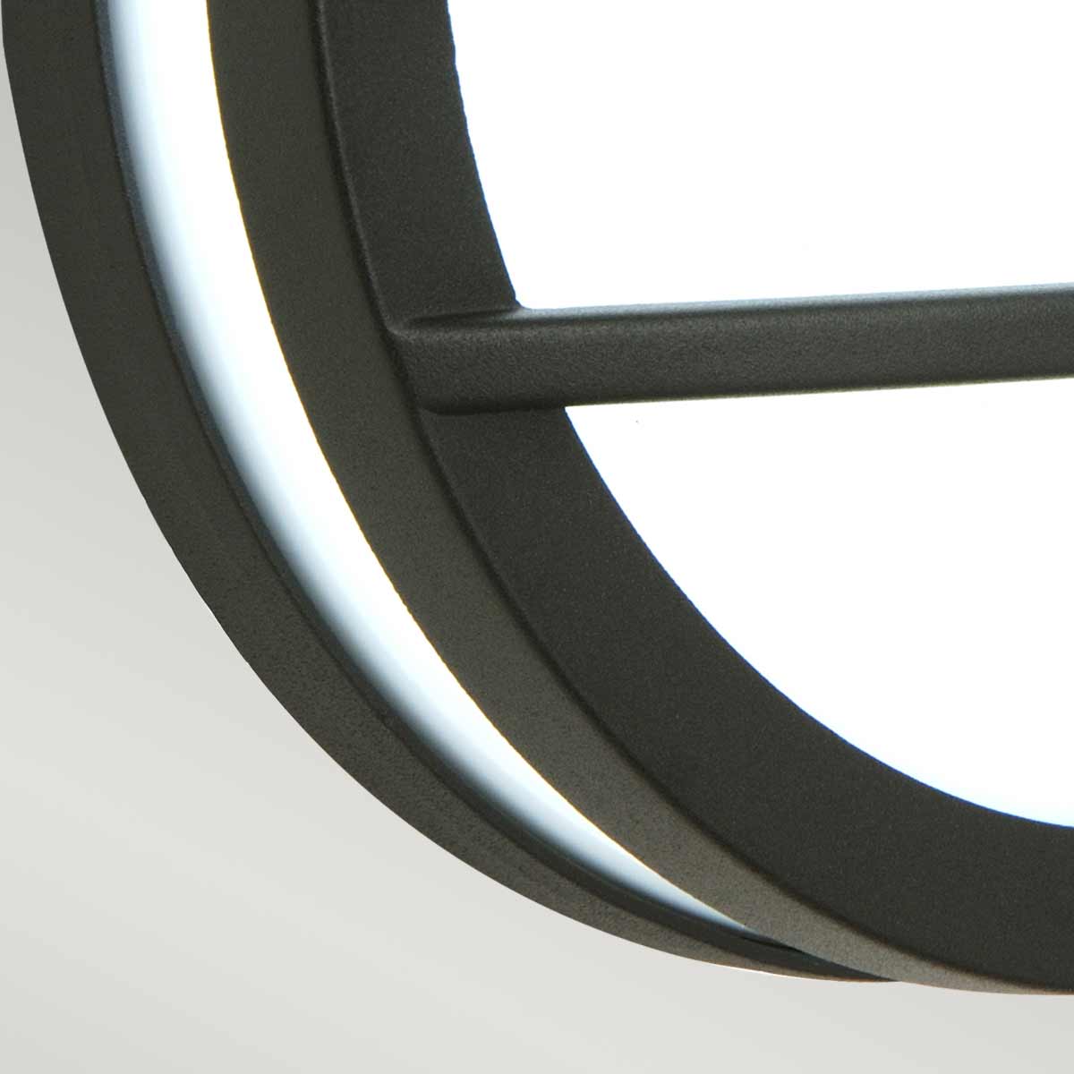 Настенный фонарь  Elstead Lighting, Арт. SVEN-1R