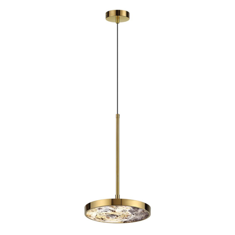 Подвесной светильник Odeon Light 5079/15L