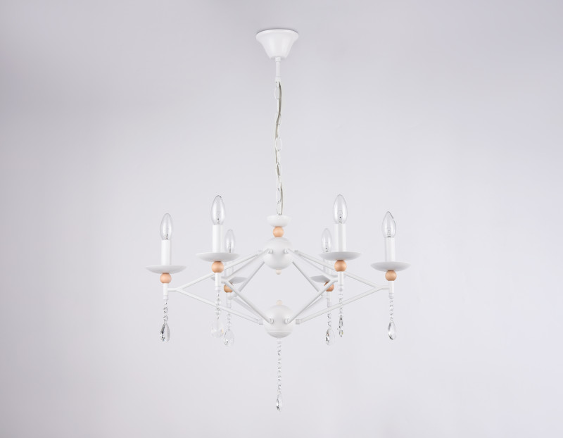 Подвесная люстра Ambrella Light TR9596