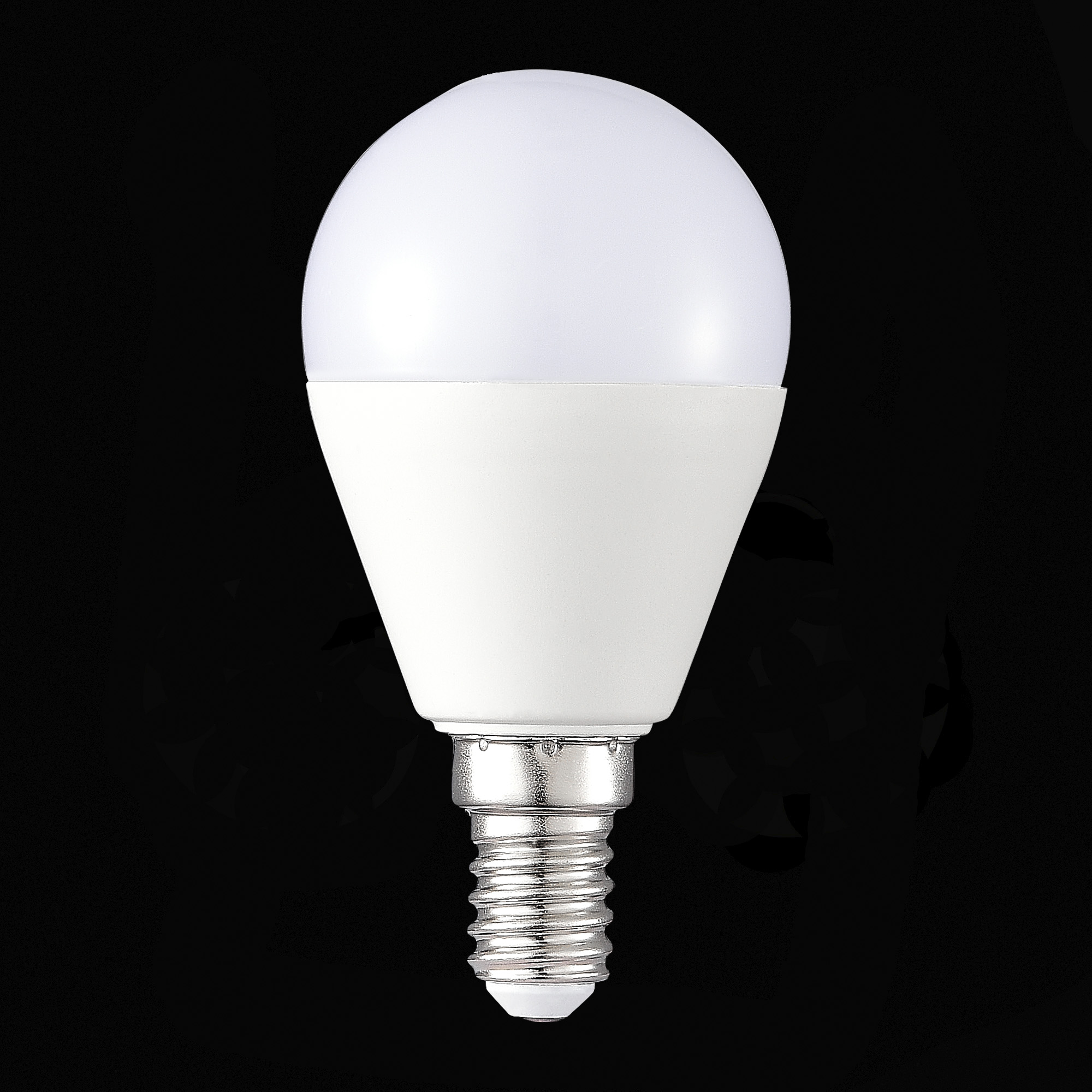 ST9100.149.05 Лампа светодиодная SMART ST-Luce Белый E14 5W 2700K-6500K Источники света
