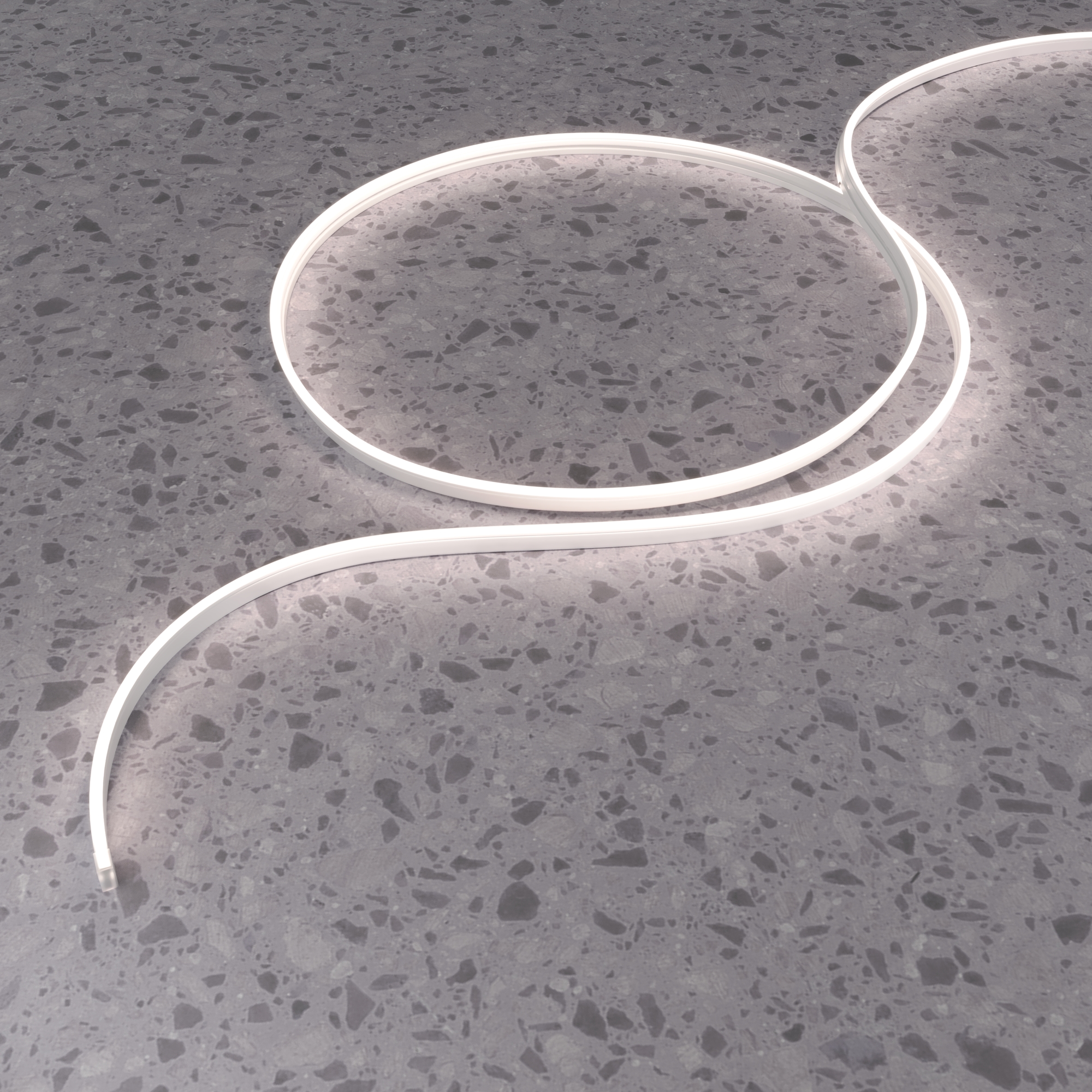 Гибкий неон Led Strip 432030