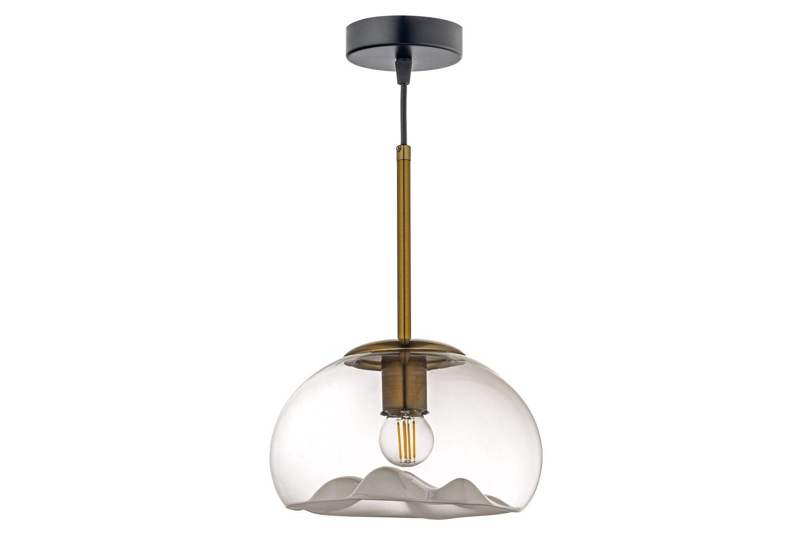 Люстра подвесная Arti Lampadari Dego E 1.P3 CS