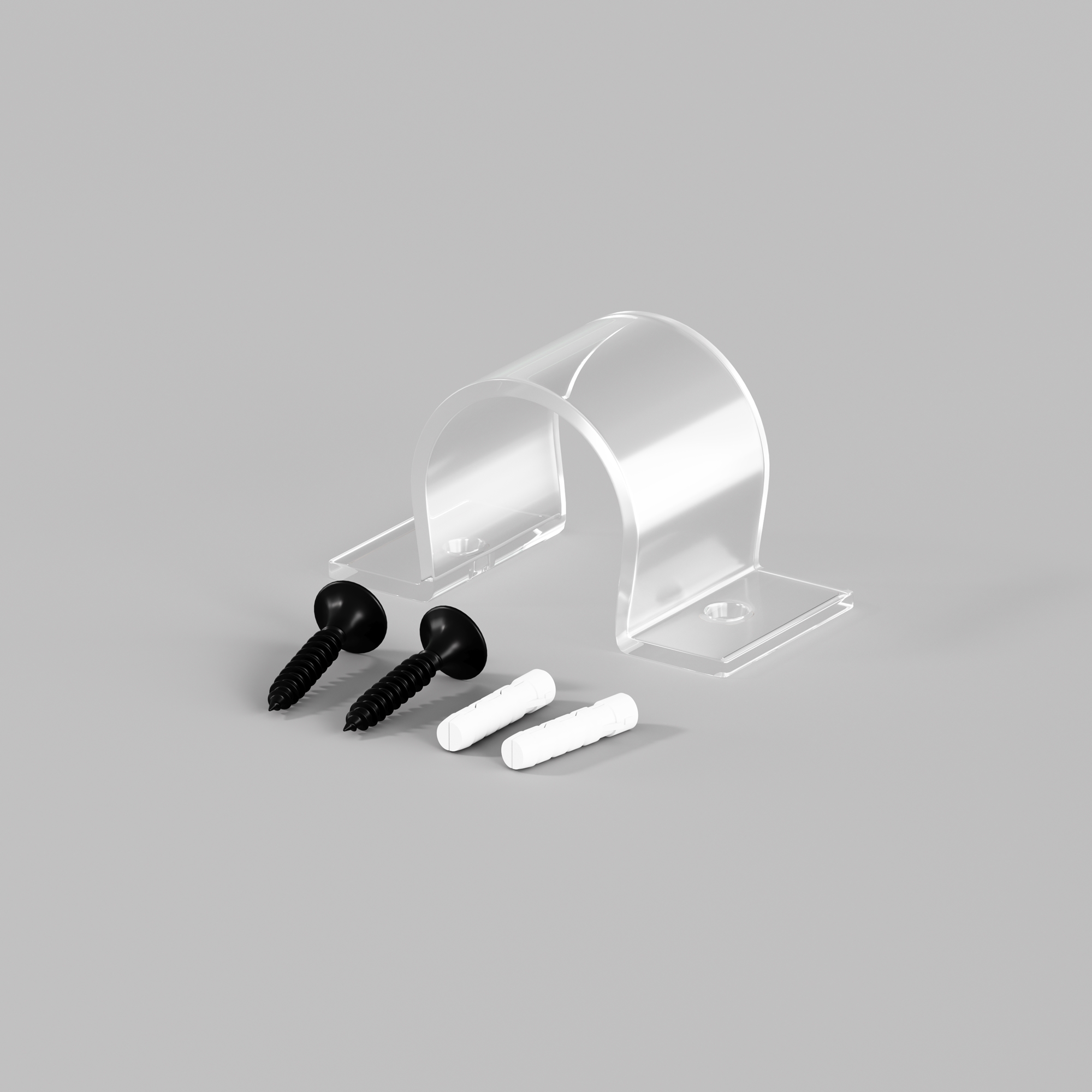 Комплектующие для гибкого неона Led Strip 20328