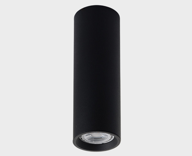 Накладной светильник ITALLINE M02-65200 black
