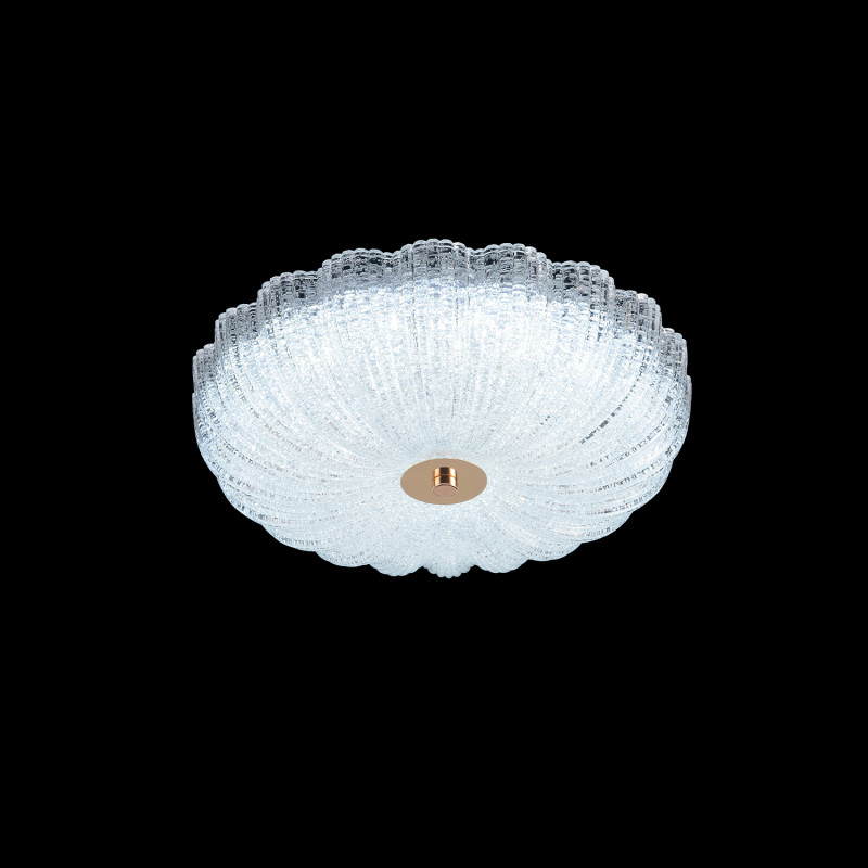 Накладной светильник Crystal Lux SOLARIS PL300