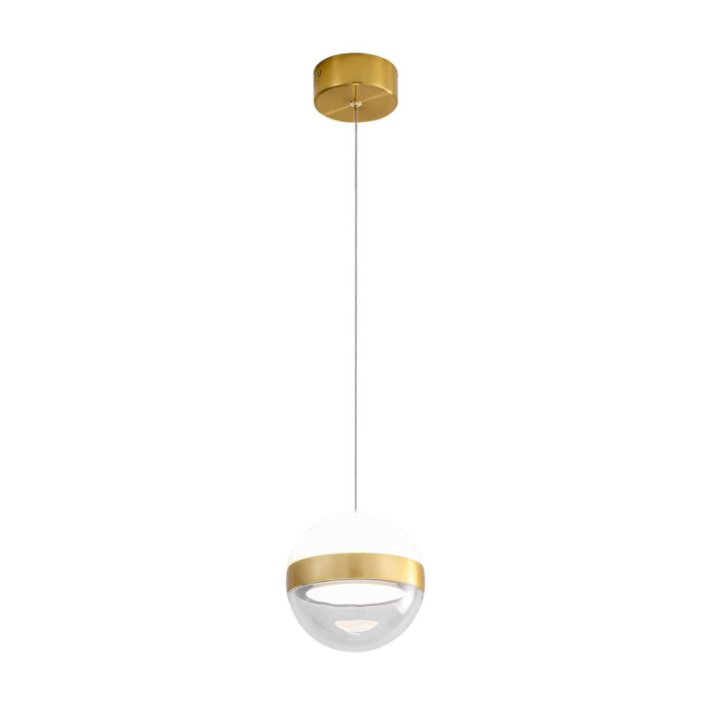 Подвесной светильник Odeon Light 5036/9L
