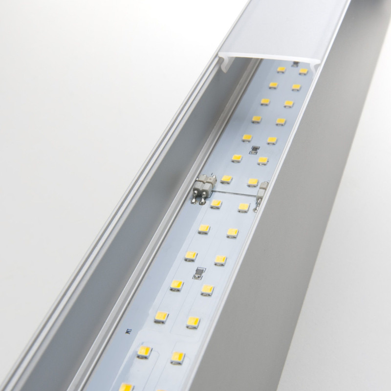 Бра Elektrostandard LSG-02-2-8*103-32-6500-MS