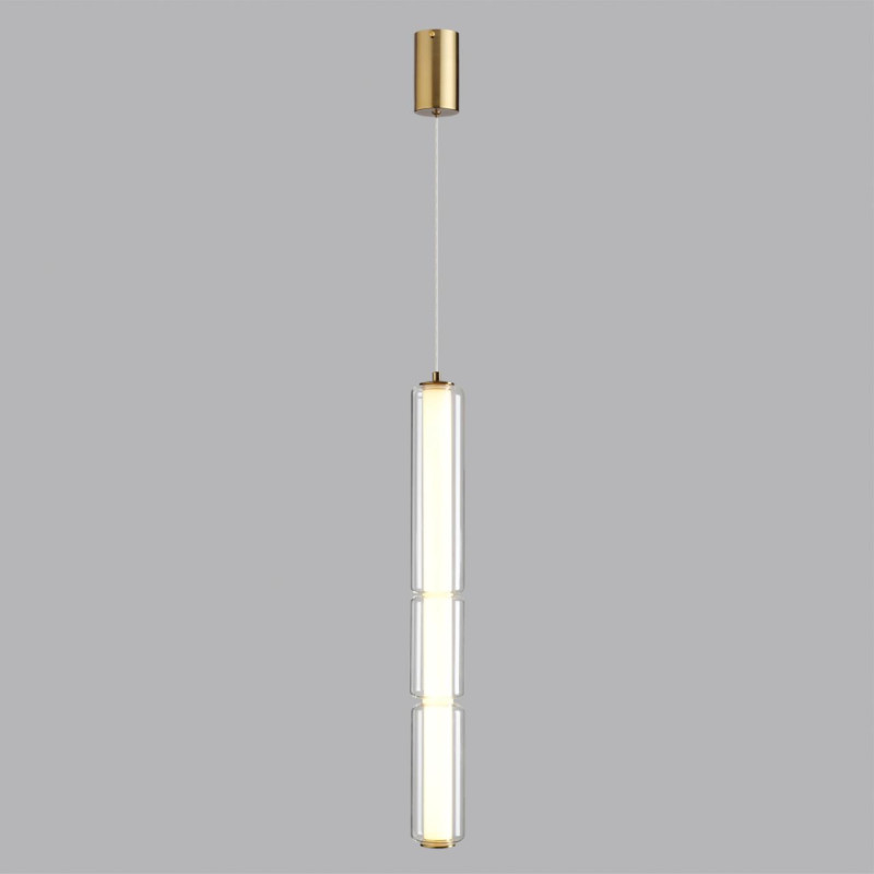 Подвесной светильник Odeon Light 6688/19L