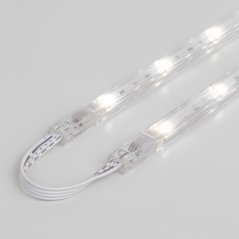 Мебельный светильник Elektrostandard Led Stick LTB74 3W 4000K с выключателем