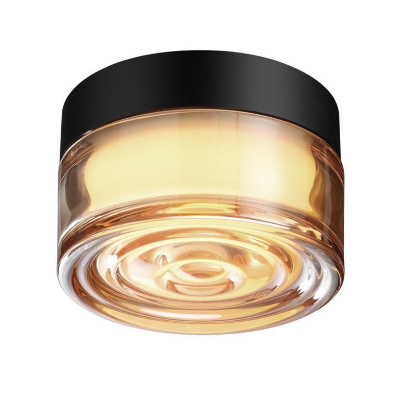 Влагозащищенный светильник Odeon Light 7158/6CL