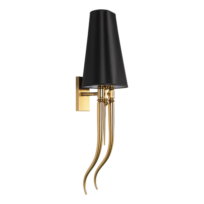 Бра LOFT IT 10207W/L Gold