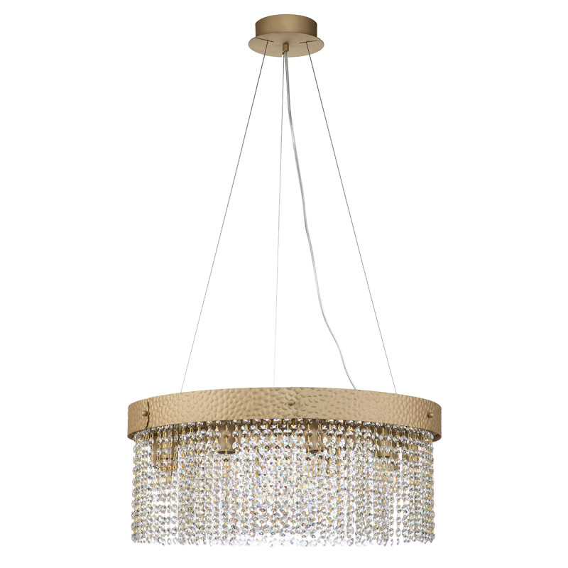 Подвесная люстра Escada l10170/10