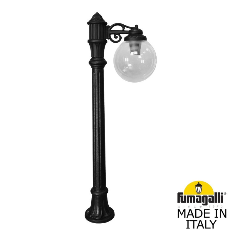 Садово-парковый светильник Fumagalli G25.163.S10.AZF1R