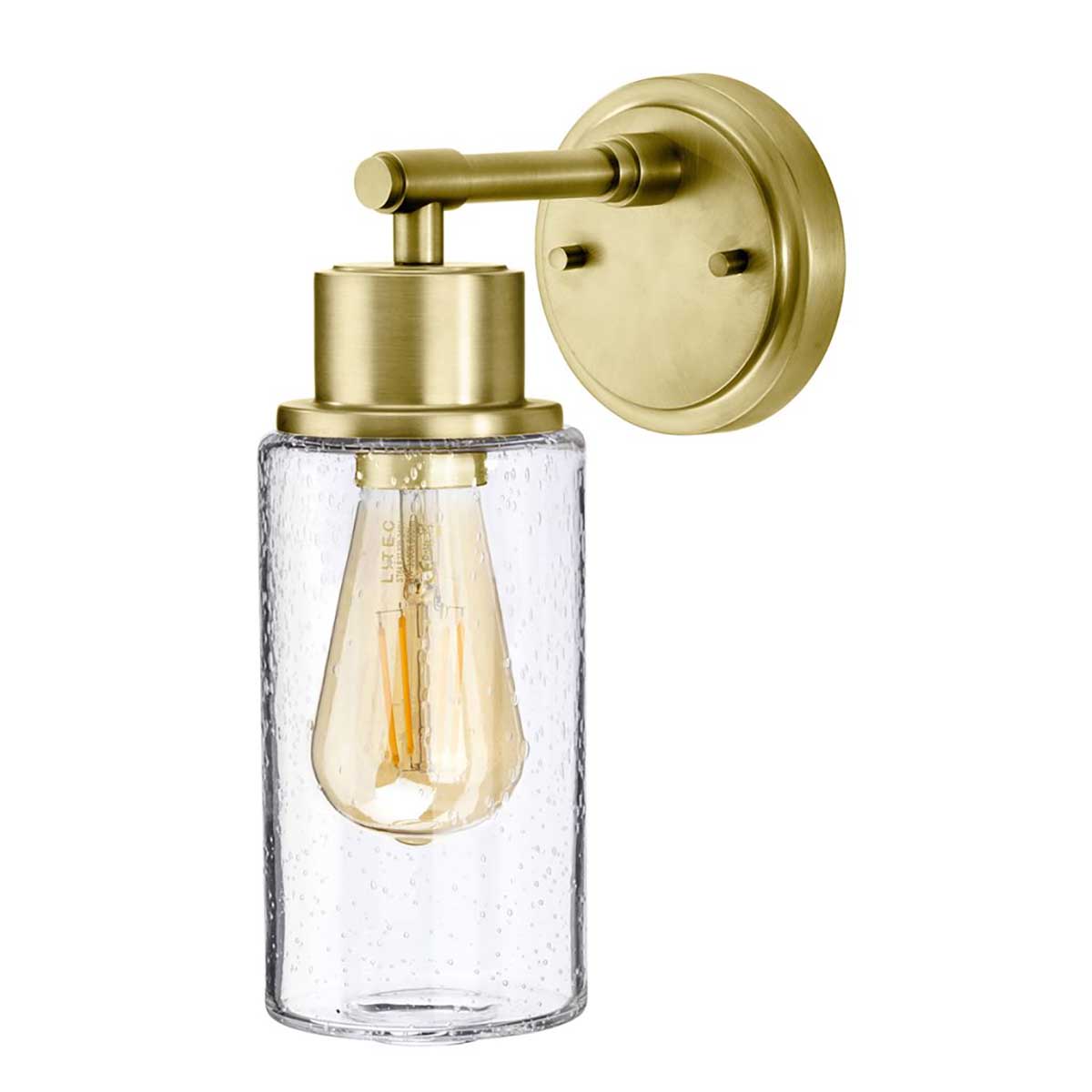 Бра Elstead Lighting, Арт. BATH-MORVAH1-BB