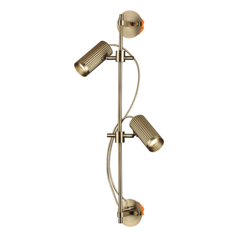 Спот Odeon Light 7013/2W