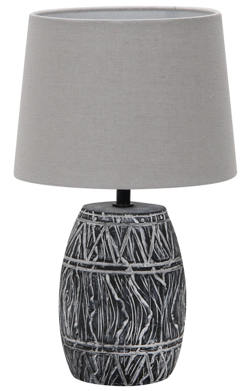 Настольная лампа ARTE Lamp A4637LT-1GY