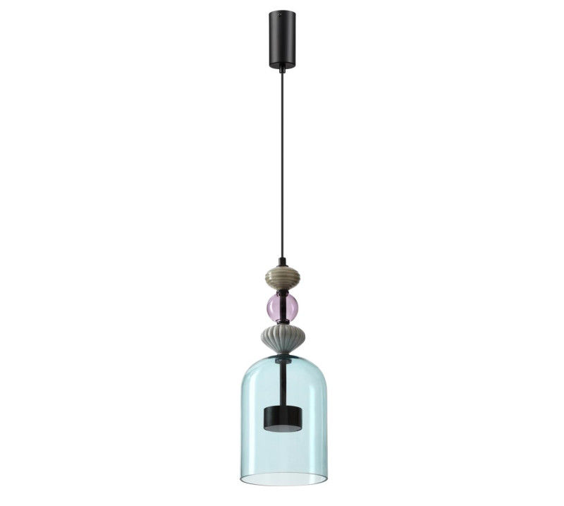 Потолочный детский светильник Odeon Light 5046/12L