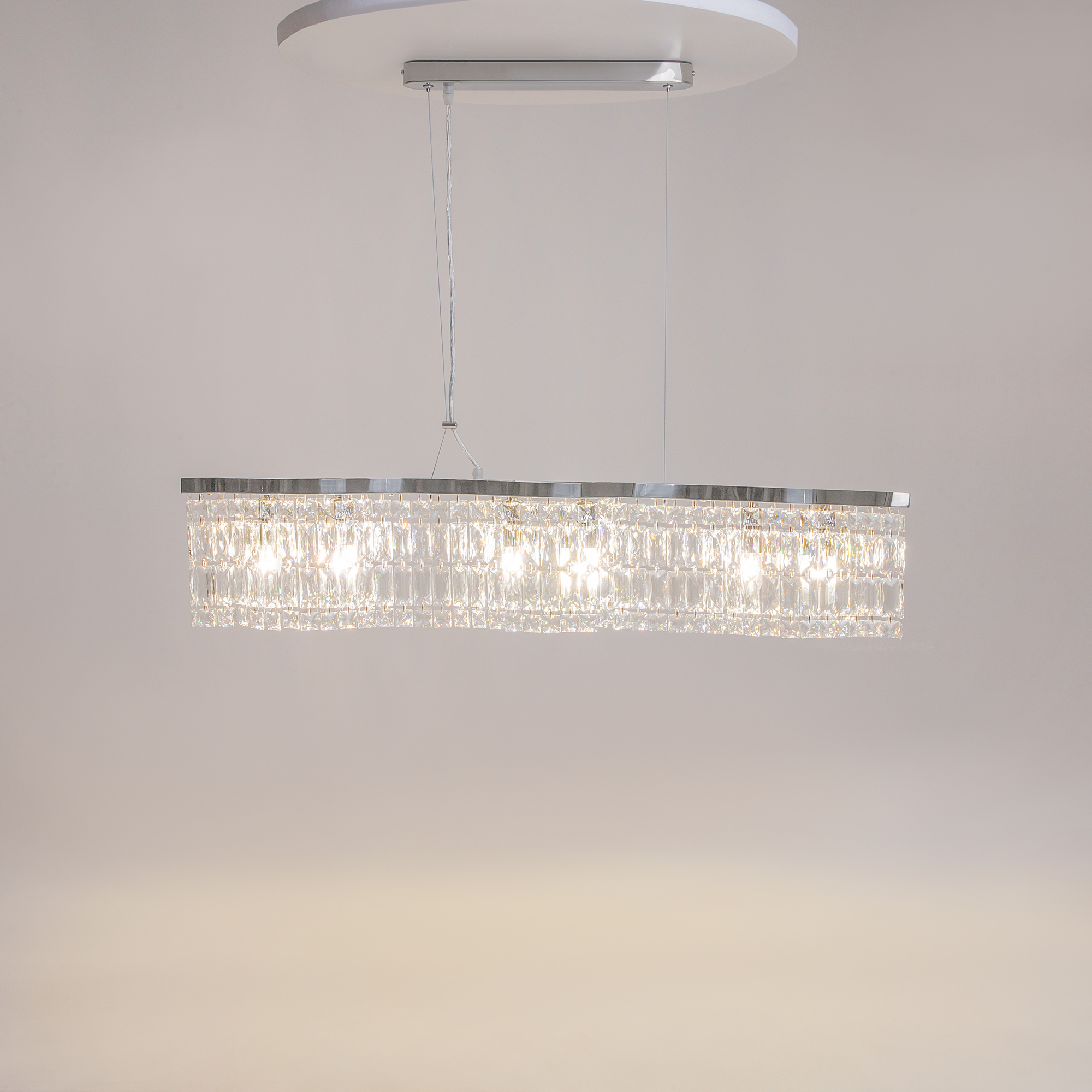 Подвесной светильник Maytoni DIA005PL-06CH