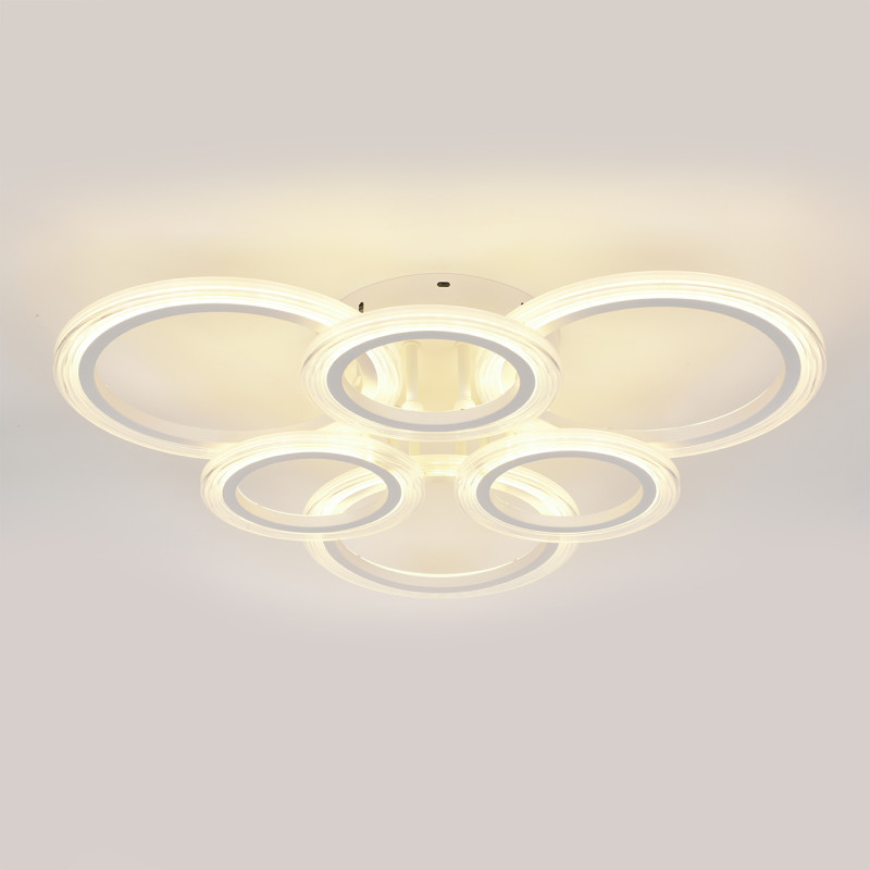 Накладной светильник Escada 10258/6LED