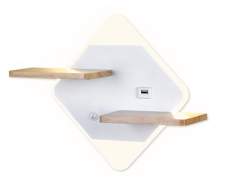 Бра Ambrella Light FW100