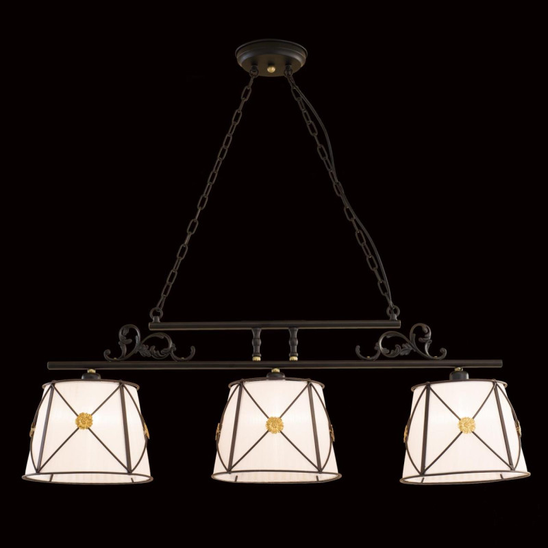 Подвесная люстра Citilux CL409234