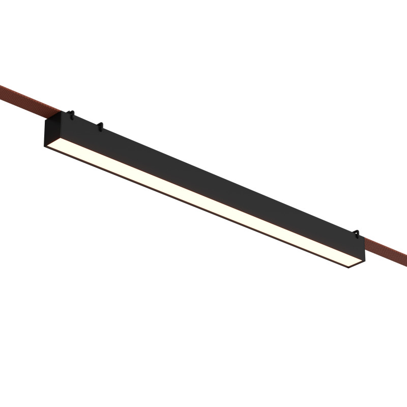 Светильник на шине Denkirs DK5576-BK