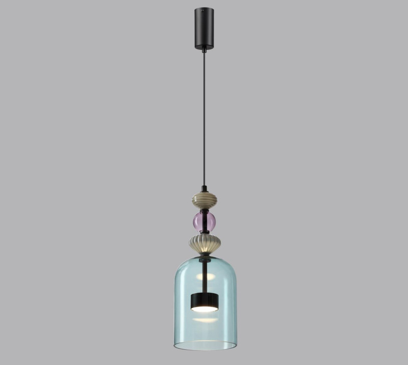 Потолочный детский светильник Odeon Light 5046/12L