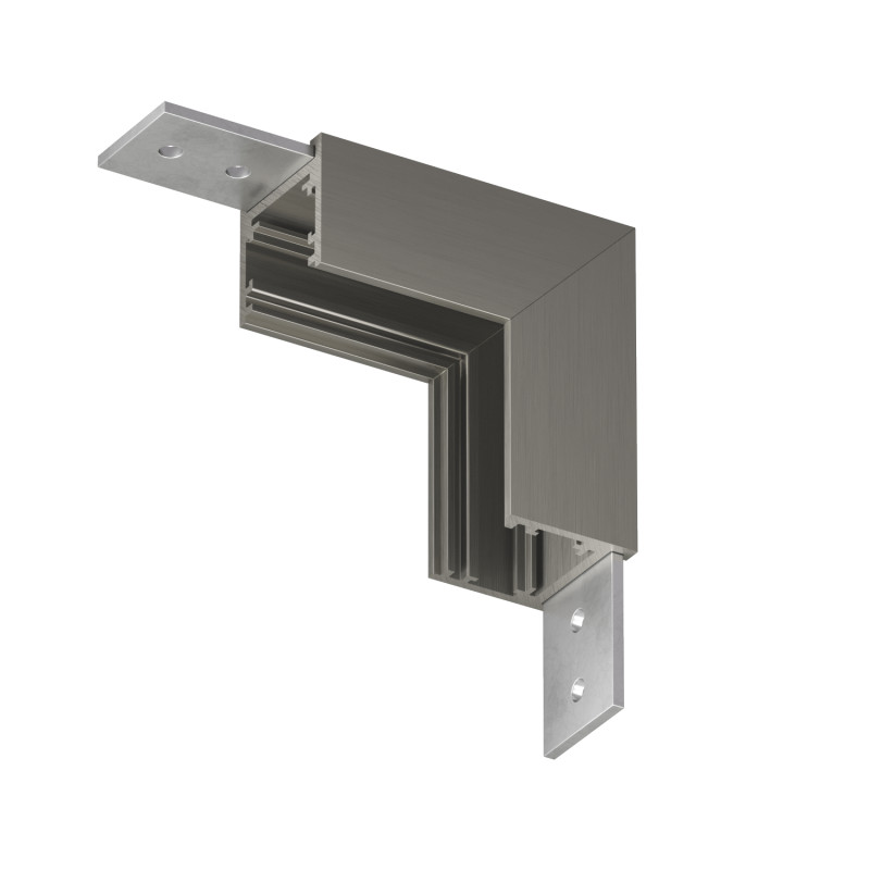 Угол профиля Denkirs TR5732-DN