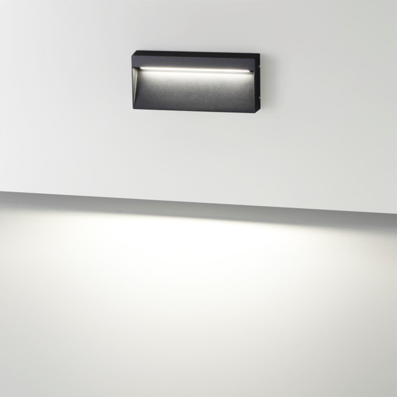 Светильник для ступеней Odeon Light 6649/5WL