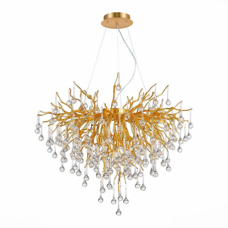 Каскадная люстра ST-Luce SL1651.203.09
