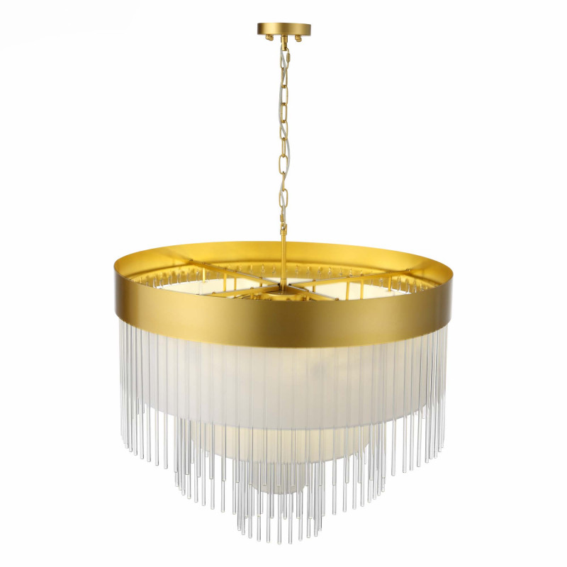 Подвесная люстра ST-Luce SL1352.203.12