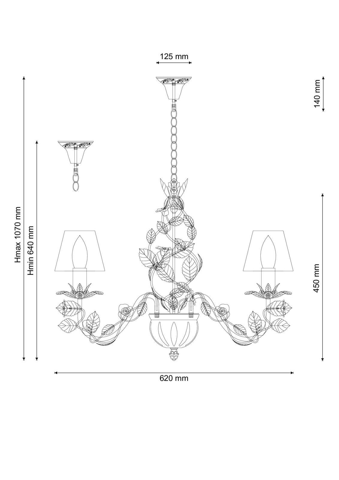 Lucia Tucci Fiori di rose 107.6