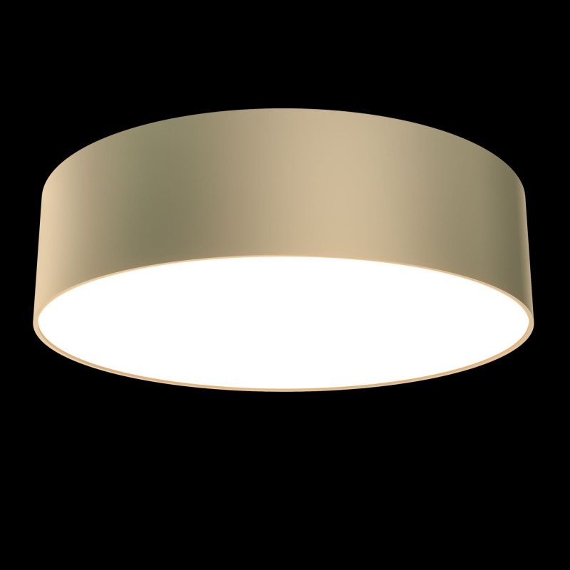 Накладной светильник Maytoni Technical C032CL-L32MG3K