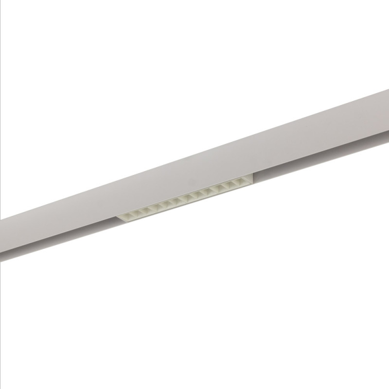 Светильник на шине AM Group MAGNET AM413 LL-20-12T-8W 3000K WH