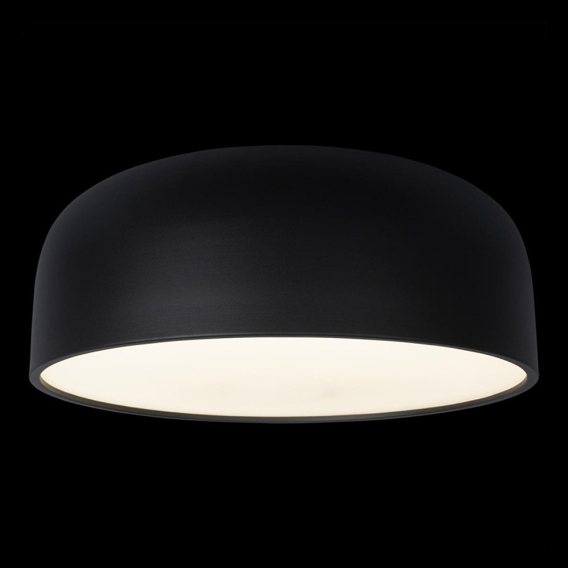 Потолочный детский светильник LOFT IT 10201/480 Black