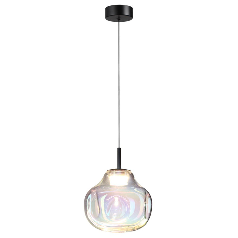 Подвесной светильник Odeon Light 5097/4LB
