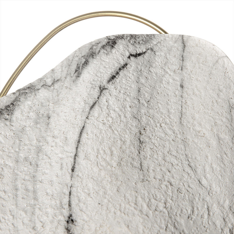 Бра LOFT IT 10043 White
